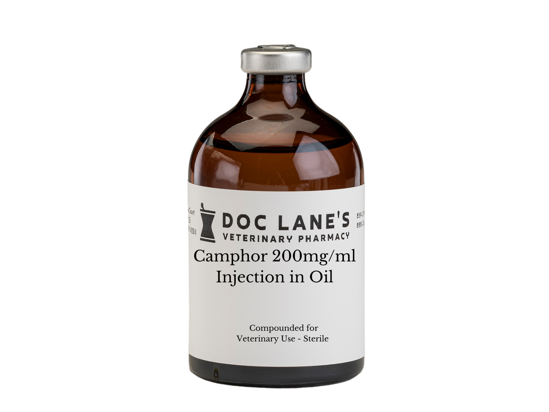Camphor 200 Mg ml Injection In Oil camphor-200-mg-ml-injection-in-oil