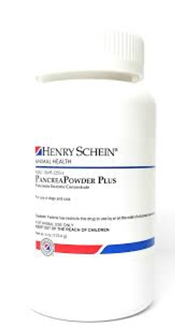 Pancreapowder Plus