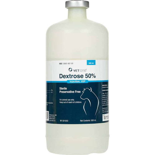 Dextrose 50% Solution