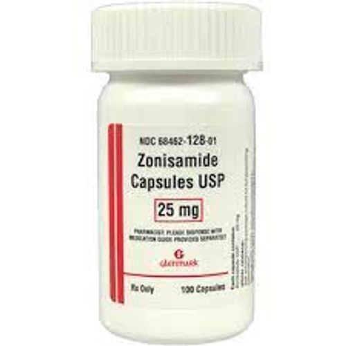 Zonisamide