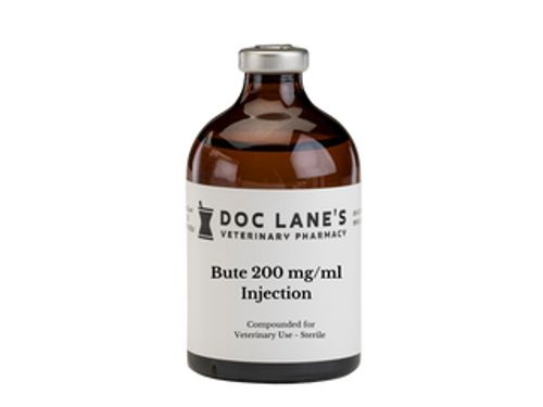 Bute 200 mg/ml Injection