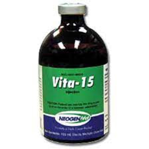 Vita-15