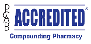 Doc Lane's is a PCAB Accredited Compounding Pharmacy
