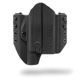 Holster for the Archon Type B with tactical light.