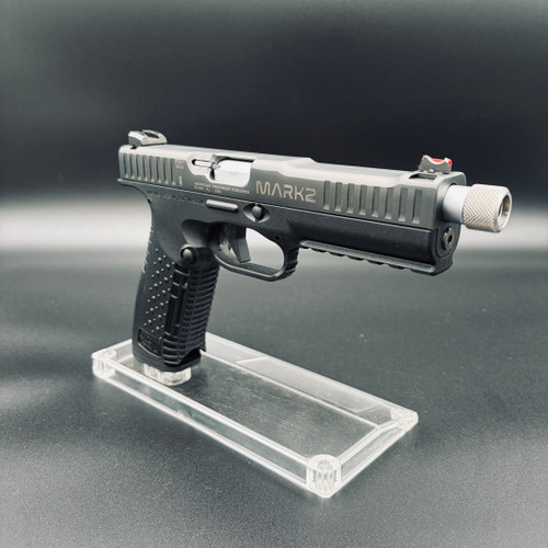 Strike One MK II w/ Threaded Barrel