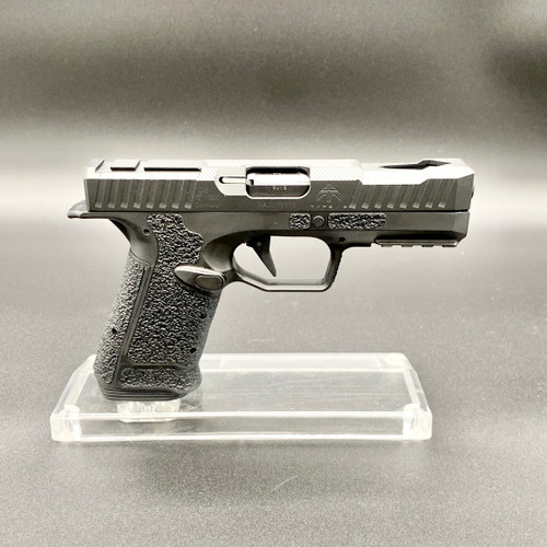 ARCH 6 Type B  Gen 2 Knurling +  ACRO