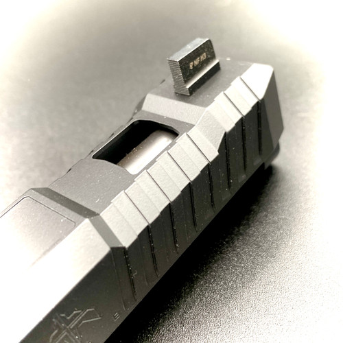 DARK HORSE Type B Slide "Optic Ready"