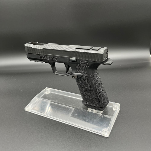 Archon Type B Super Port + Super Trigger Knurled ACRO
