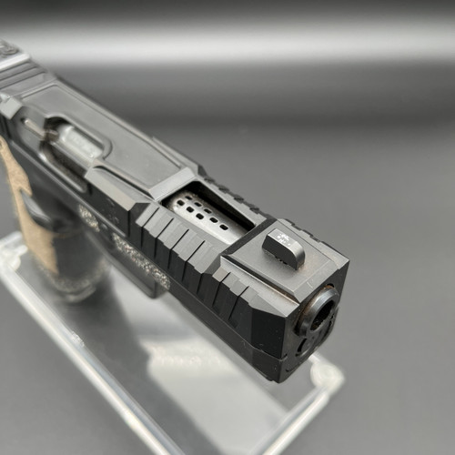 Gen 2 Type B Raven OG
