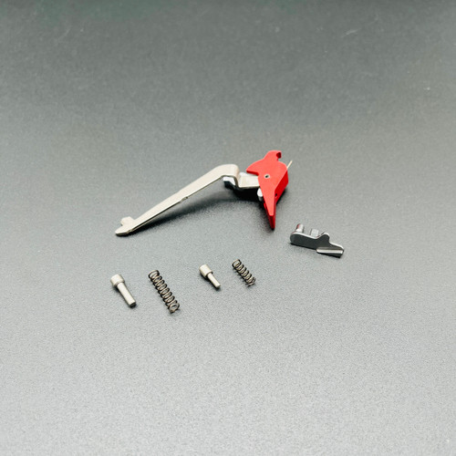 Archon Type B "Performance Trigger"