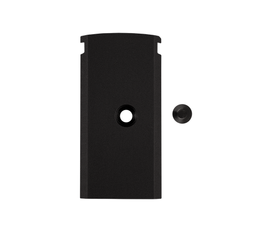 Cover Plate RMR cut