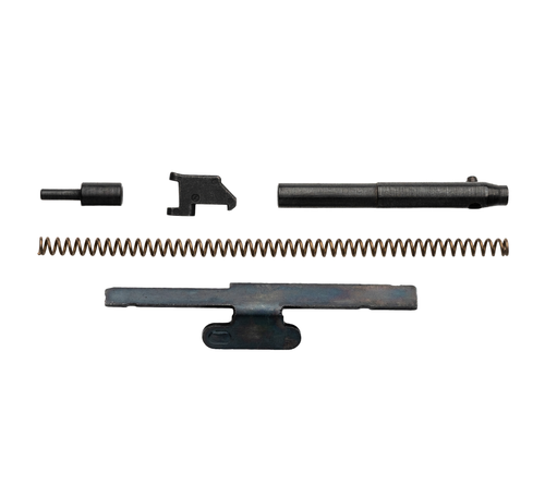 Archon Type B Extraction Kit components