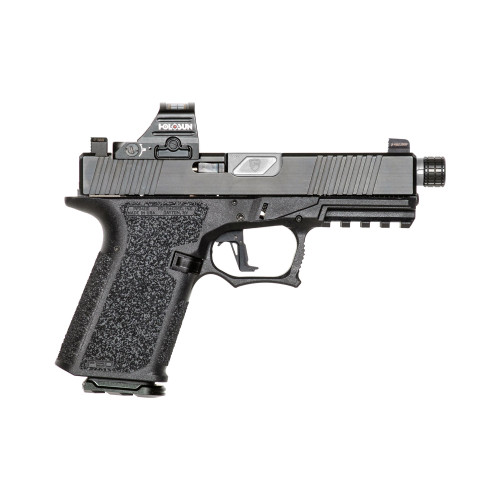 Night Fision stock — GLK-001-330-353-ZXZX
