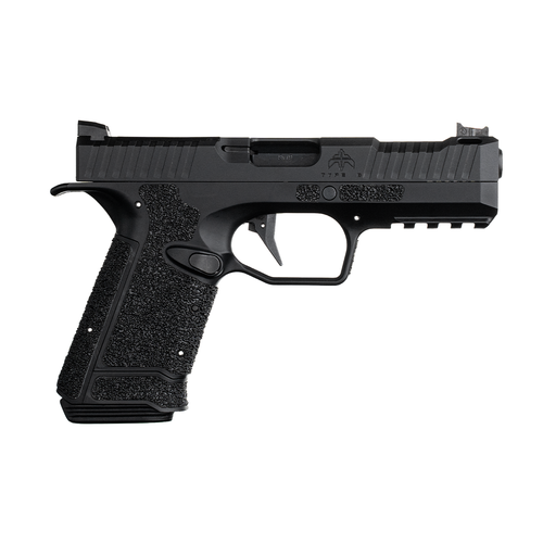 Ported RMR · Black · PT · Type B Gen 2