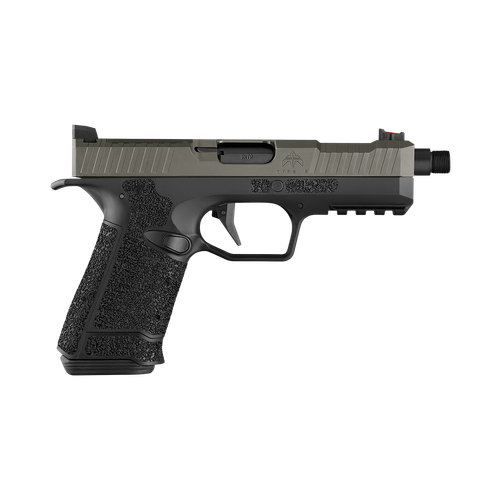 Threaded RMR · Black · PT · Type B Gen 2