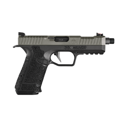 Threaded RMSc · Black · PT · Type B Gen 2