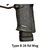 Warne Archon Magazine Extenders +2