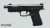 Archon Type B Gen 2 9mm pistol configuration view 2