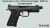 Archon Type B Gen 2 9mm pistol configuration view 1