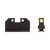 Night Fision stock — GLK-001-330-353-YGZG