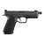 Threaded ACRO · Black · PT · Type B Gen 2