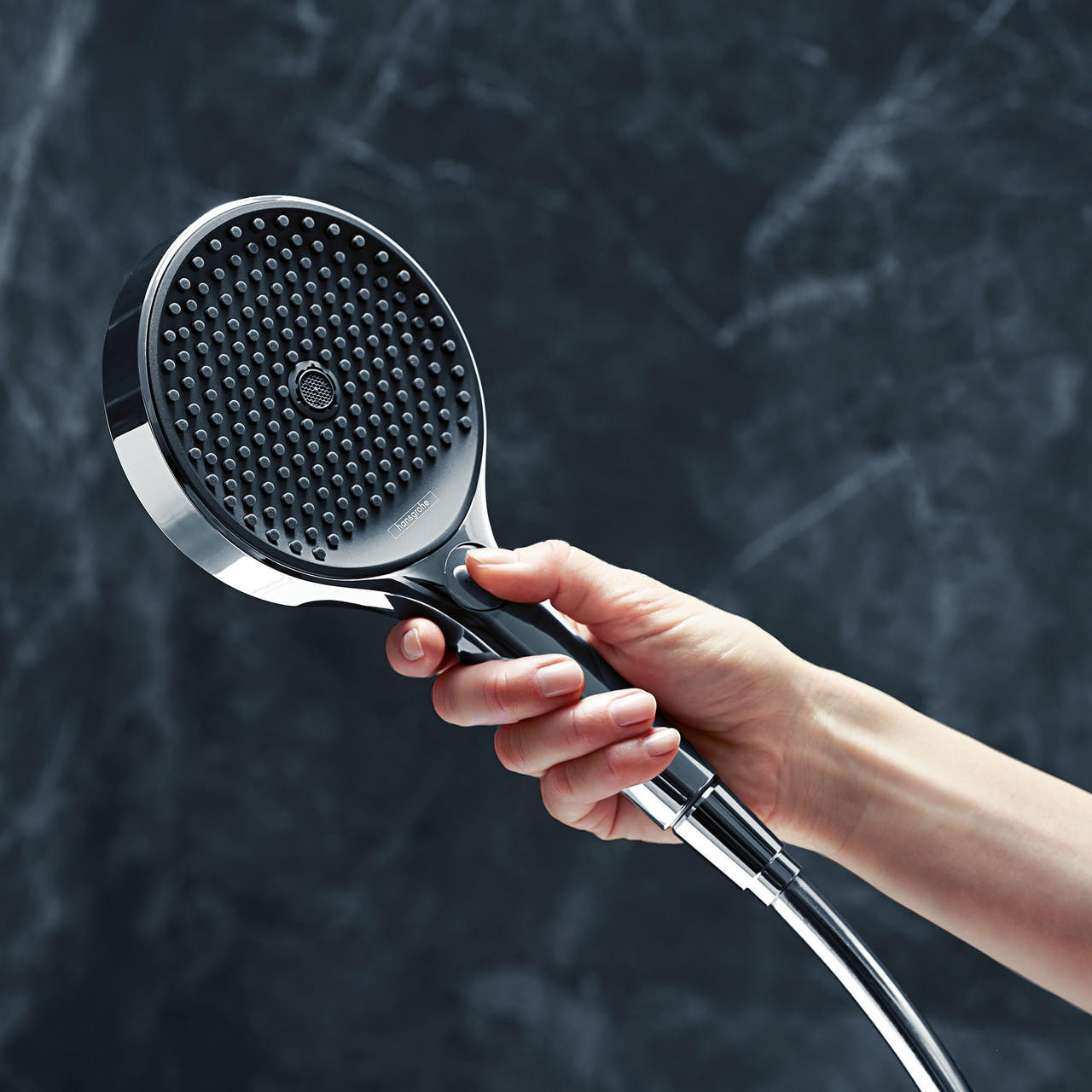 hansgrohe Rainfinity 130 シャワーヘッド ハンズグローエ バス