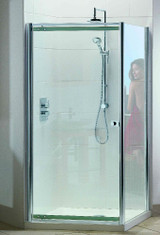 Matki Colonade Shower Side Panel 1000mm Glass Guard NSC9900GG