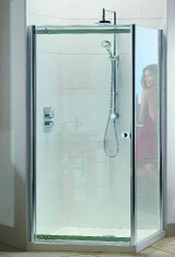 Matki Colonade  Shower Side Panel 760mm Glass Guard NSC7500GG