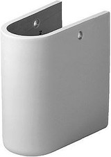 Duravit Starck 3 Siphon Cover 1 - 0865150000