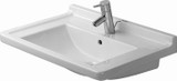 Duravit Starck 3 Furniture Washbasin 700mm - 03047000001