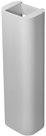 Duravit Happy D.2 Pedestal For Washbasin - 0858270000