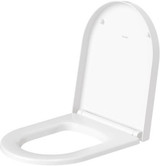  Duravit ME by Starck Toilet seat and cover 
