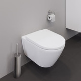 ​Why Choose a Wall Hung Toilet?