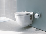 Why Duravit Wall Hung Toilets are the Best Choice