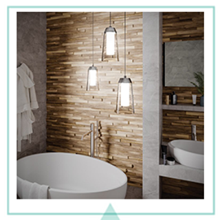 Bathroom Lighting
