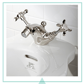 Bidet Tap Mixers