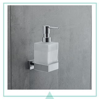 Soap Dispensers