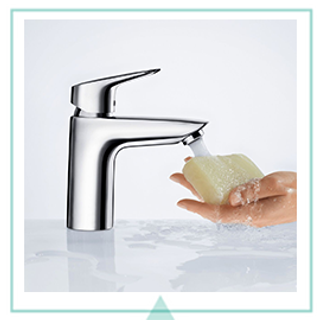 Basin Taps