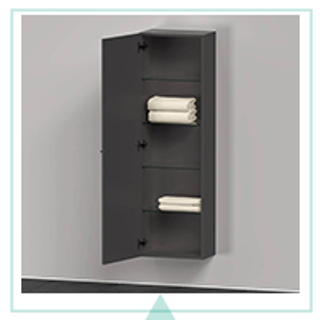 Bathroom Cupboards