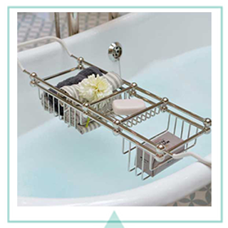Bath Racks