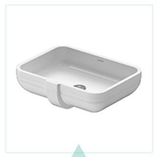 Counter Top Basins