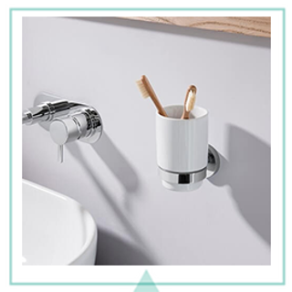 Tumblers & Holders