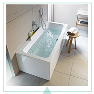 Standard Baths