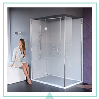 Shower Enclosures