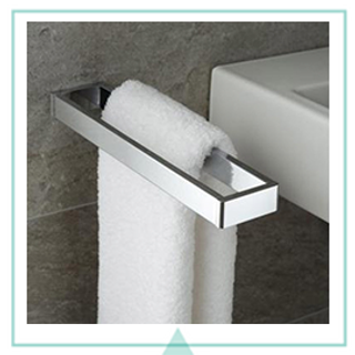 Towel Rails