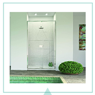 Sliding Shower Doors