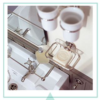 Soap Dishes