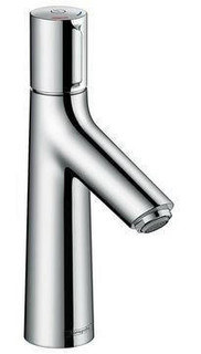 hansgrohe Talis Select S Basin Mixer 100 Without Waste Set  Junction 2 Interiors Bathrooms
