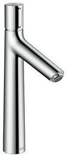 hansgrohe Talis Select S Basin Mixer 190 Without Waste Set  Junction 2 Interiors Bathrooms