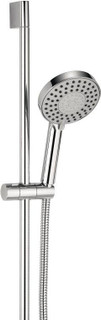  Crosswater Central Shower Kit 5 Mode 